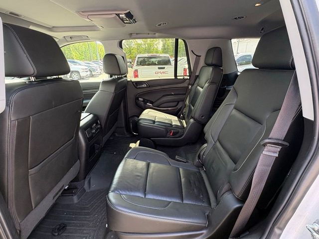 2019 Chevrolet Tahoe 4WD 4dr LT - 23021360 - 8
