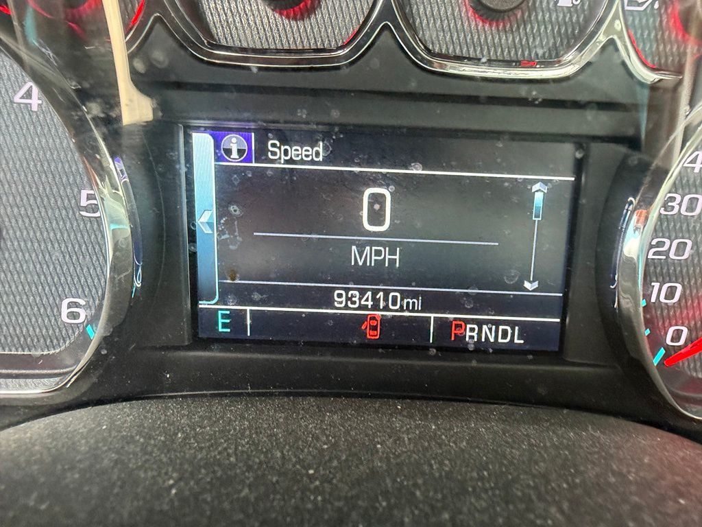2019 Chevrolet Tahoe 4WD 4dr LT - 23055467 - 13