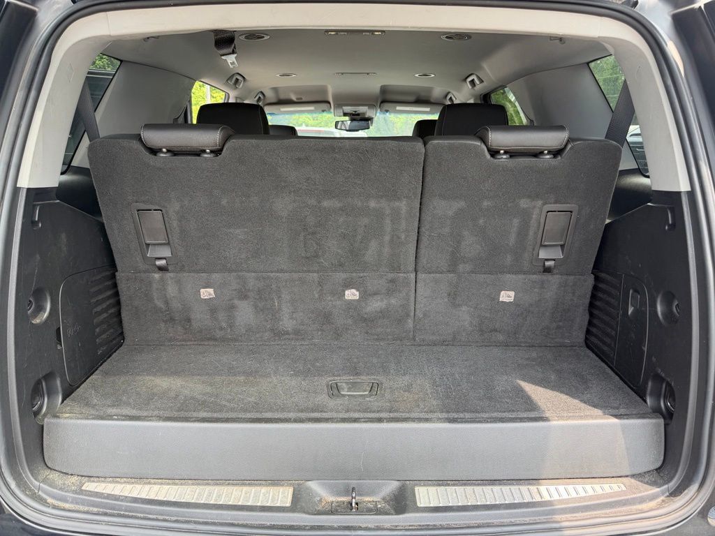 2019 Chevrolet Tahoe 4WD 4dr LT - 23055467 - 19