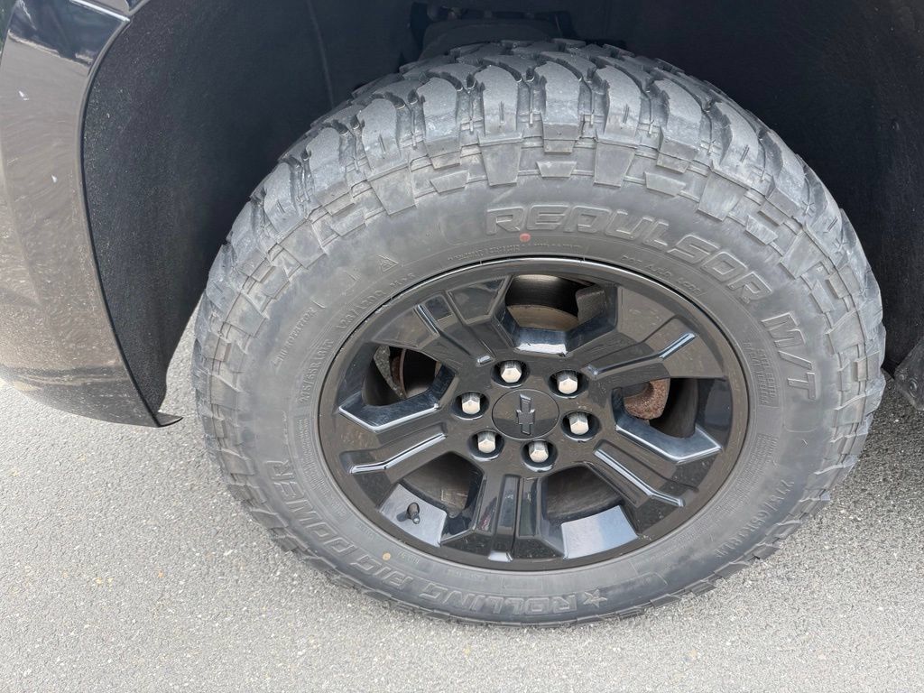 2019 Chevrolet Tahoe 4WD 4dr LT - 23071093 - 10