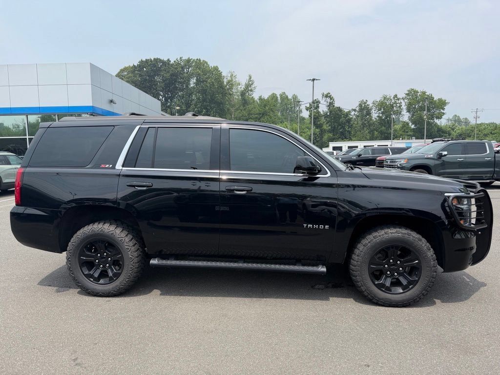 2019 Chevrolet Tahoe 4WD 4dr LT - 23071093 - 11