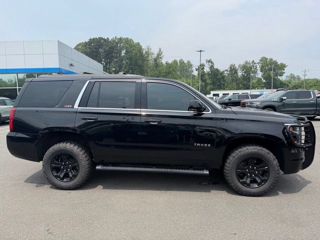 2019 Chevrolet Tahoe 4WD 4dr LT - 23071093 - 11