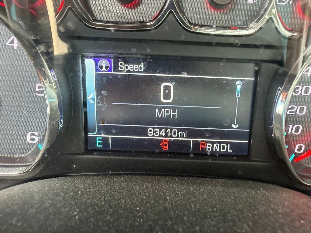 2019 Chevrolet Tahoe 4WD 4dr LT - 23071093 - 13