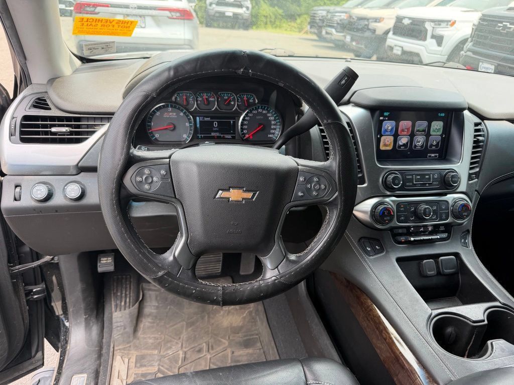 2019 Chevrolet Tahoe 4WD 4dr LT - 23071093 - 14
