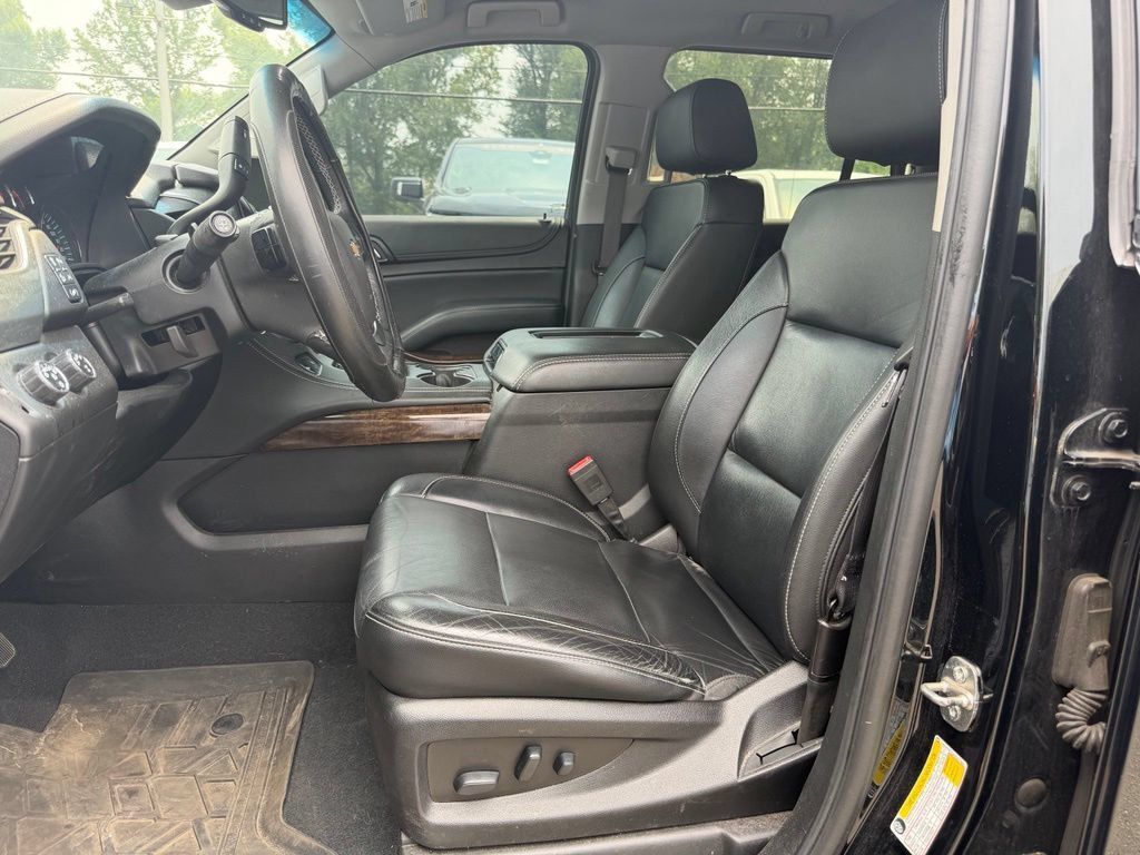 2019 Chevrolet Tahoe 4WD 4dr LT - 23071093 - 16