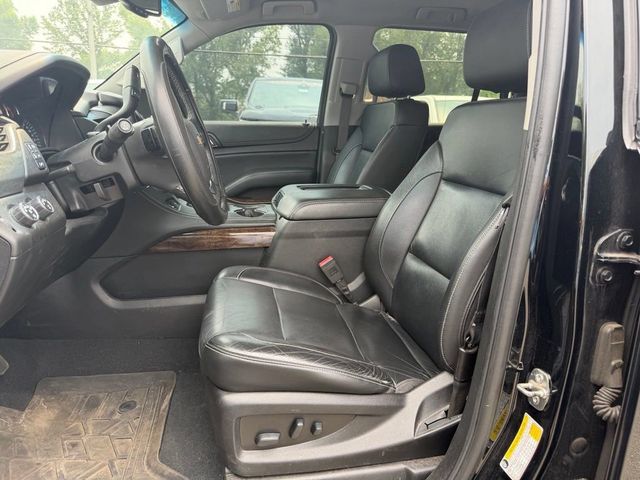 2019 Chevrolet Tahoe 4WD 4dr LT - 23071093 - 16