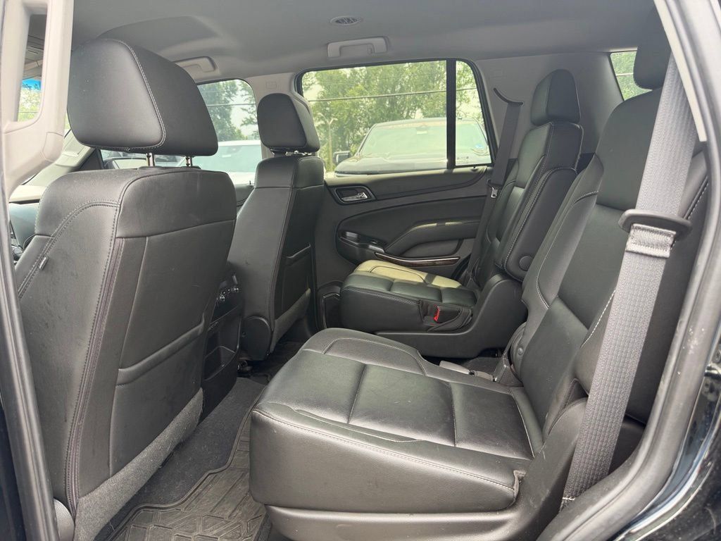 2019 Chevrolet Tahoe 4WD 4dr LT - 23071093 - 17