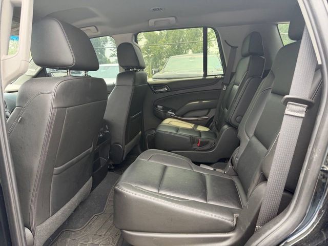 2019 Chevrolet Tahoe 4WD 4dr LT - 23071093 - 17