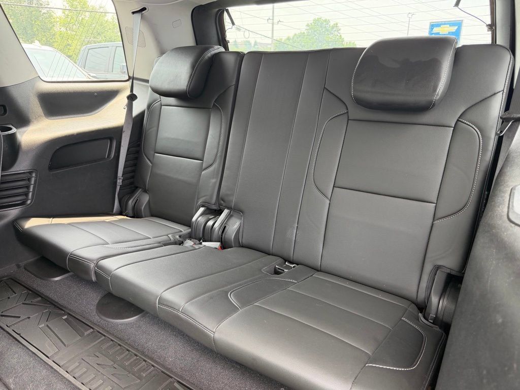 2019 Chevrolet Tahoe 4WD 4dr LT - 23071093 - 18