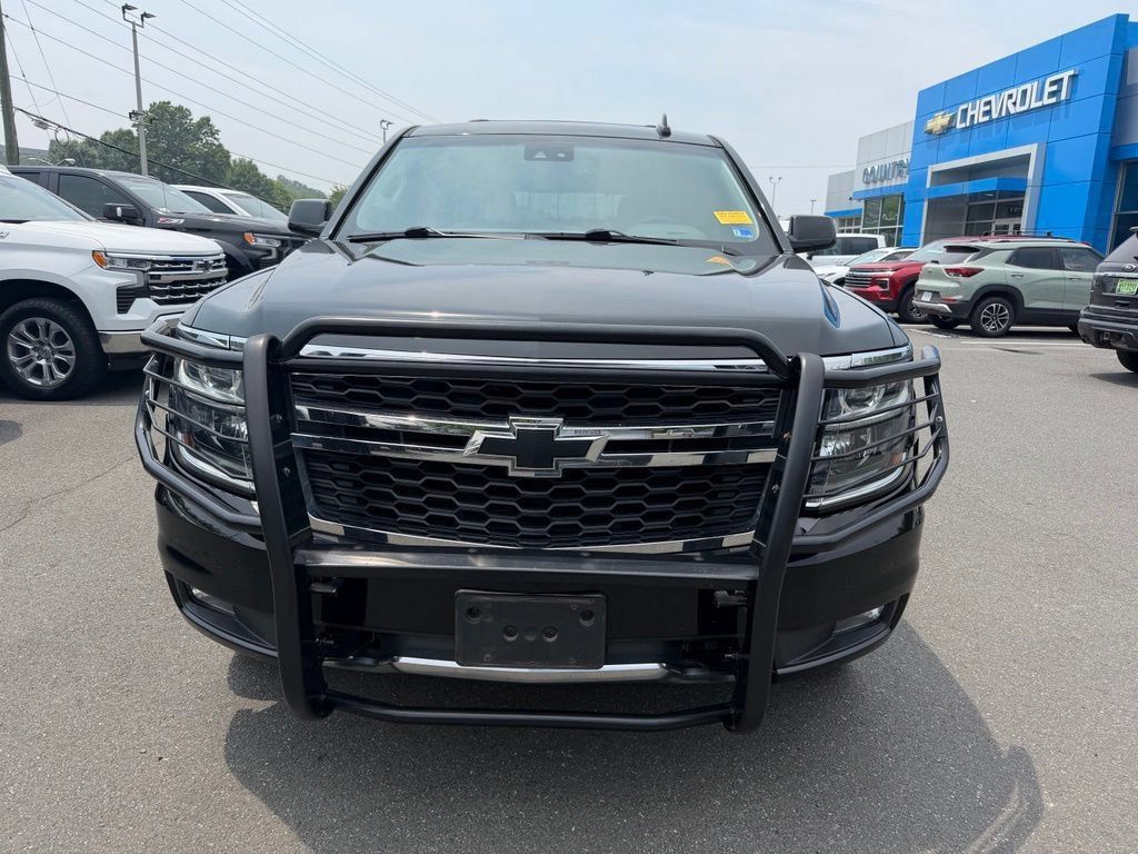 2019 Chevrolet Tahoe 4WD 4dr LT - 23071093 - 1