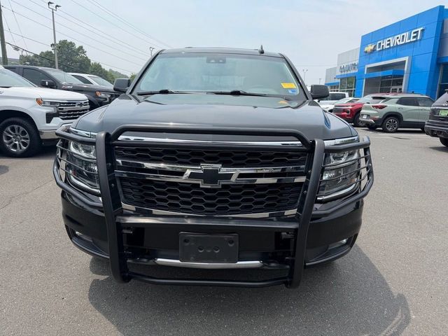 2019 Chevrolet Tahoe 4WD 4dr LT - 23071093 - 1