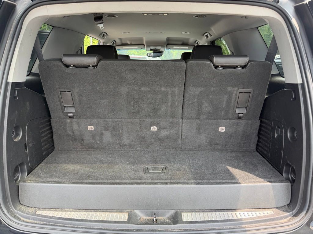 2019 Chevrolet Tahoe 4WD 4dr LT - 23071093 - 19