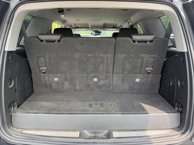 2019 Chevrolet Tahoe 4WD 4dr LT - 23071093 - 19