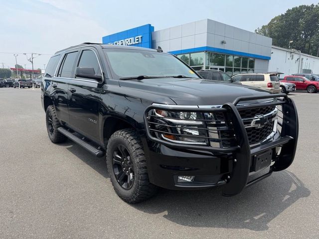 2019 Chevrolet Tahoe 4WD 4dr LT - 23071093 - 21