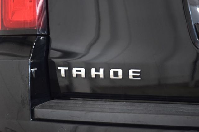 2019 Chevrolet Tahoe 4WD 4dr LT - 23071093 - 22