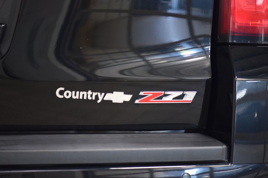 2019 Chevrolet Tahoe 4WD 4dr LT - 23071093 - 23