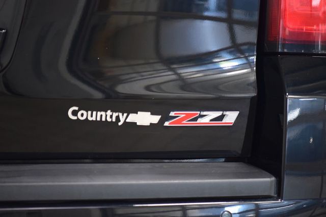 2019 Chevrolet Tahoe 4WD 4dr LT - 23071093 - 23