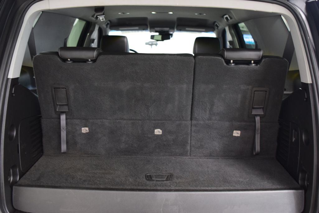2019 Chevrolet Tahoe 4WD 4dr LT - 23071093 - 25