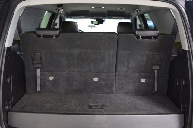 2019 Chevrolet Tahoe 4WD 4dr LT - 23071093 - 25
