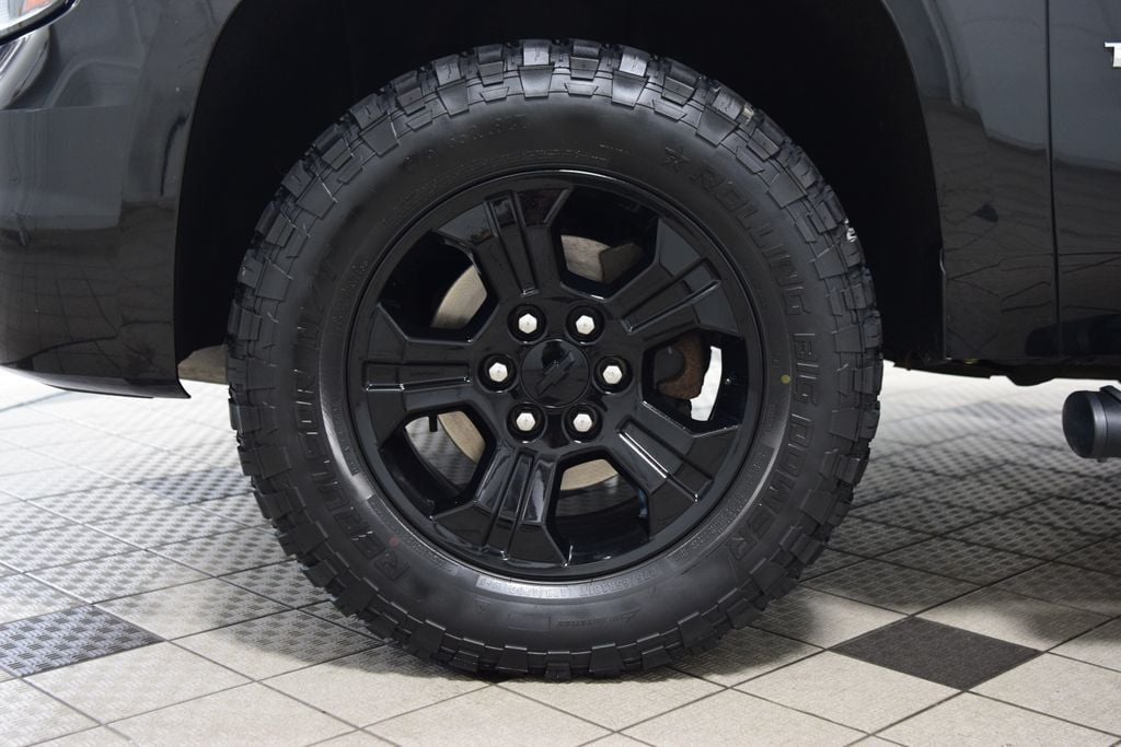2019 Chevrolet Tahoe 4WD 4dr LT - 23071093 - 27