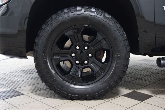 2019 Chevrolet Tahoe 4WD 4dr LT - 23071093 - 27