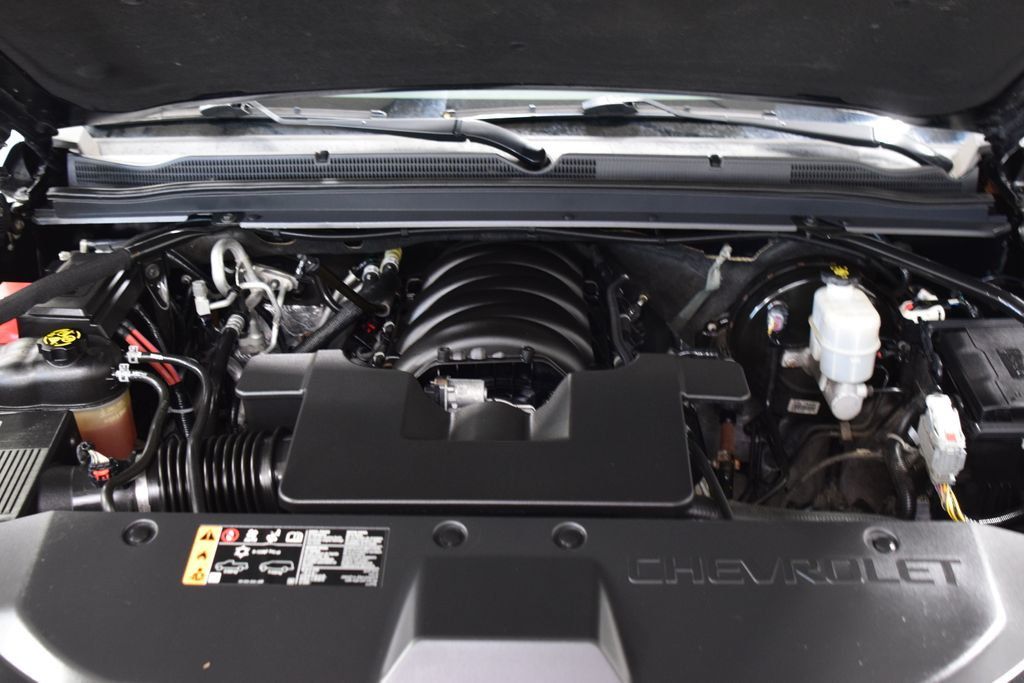2019 Chevrolet Tahoe 4WD 4dr LT - 23071093 - 29