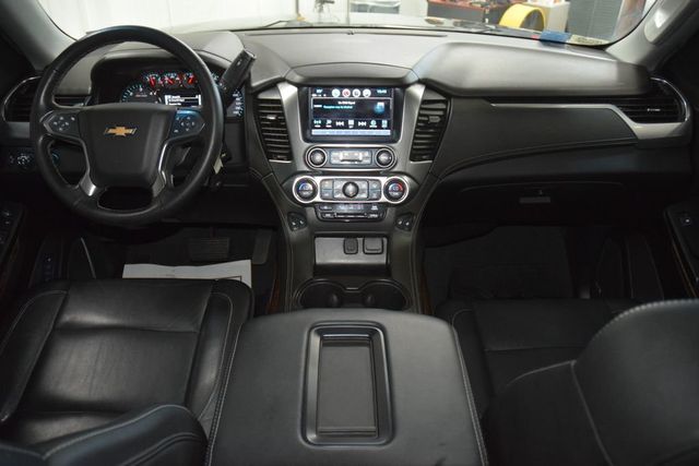 2019 Chevrolet Tahoe 4WD 4dr LT - 23071093 - 30