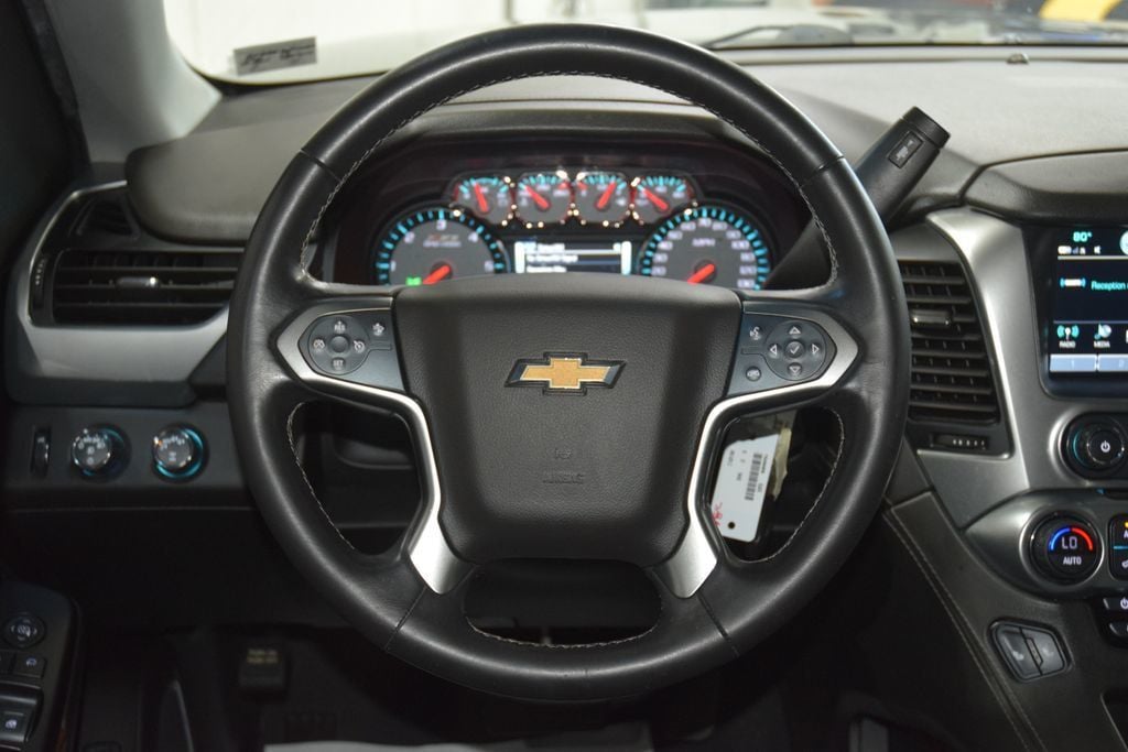 2019 Chevrolet Tahoe 4WD 4dr LT - 23071093 - 34