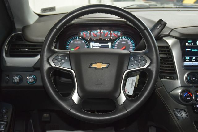 2019 Chevrolet Tahoe 4WD 4dr LT - 23071093 - 34