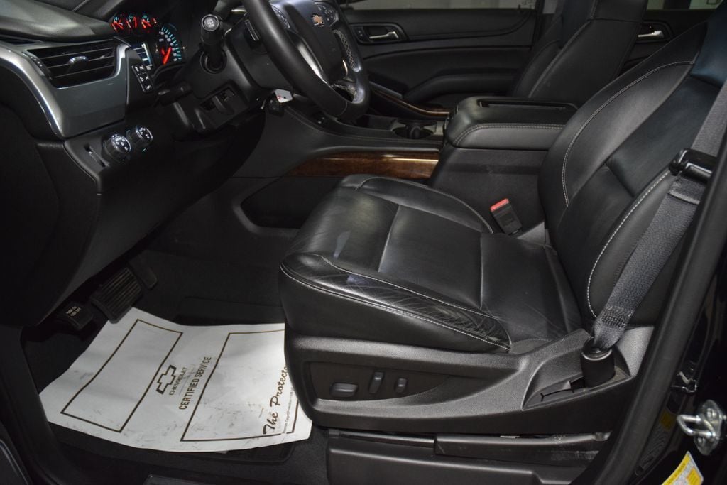 2019 Chevrolet Tahoe 4WD 4dr LT - 23071093 - 38