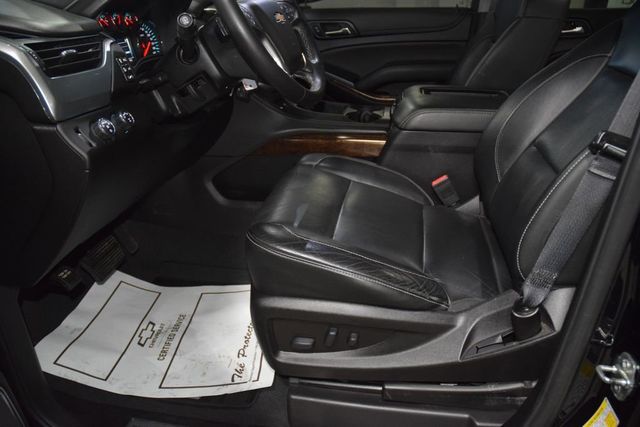 2019 Chevrolet Tahoe 4WD 4dr LT - 23071093 - 38