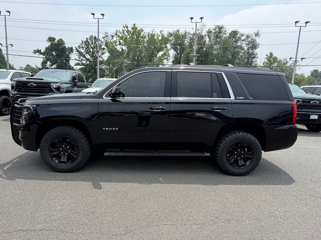 2019 Chevrolet Tahoe 4WD 4dr LT - 23071093 - 3