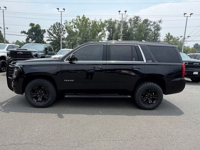 2019 Chevrolet Tahoe 4WD 4dr LT - 23071093 - 3