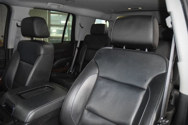 2019 Chevrolet Tahoe 4WD 4dr LT - 23071093 - 40