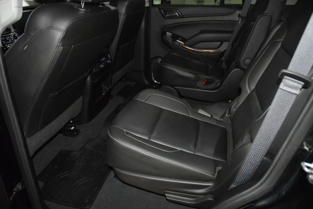 2019 Chevrolet Tahoe 4WD 4dr LT - 23071093 - 41