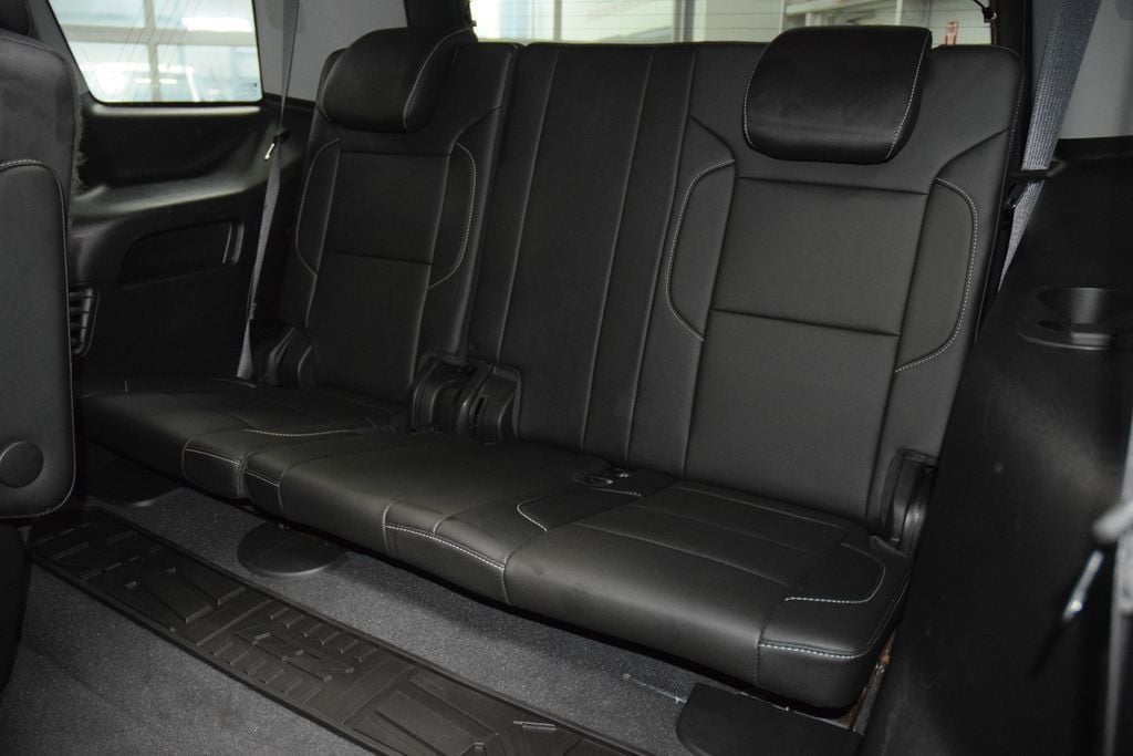 2019 Chevrolet Tahoe 4WD 4dr LT - 23071093 - 42