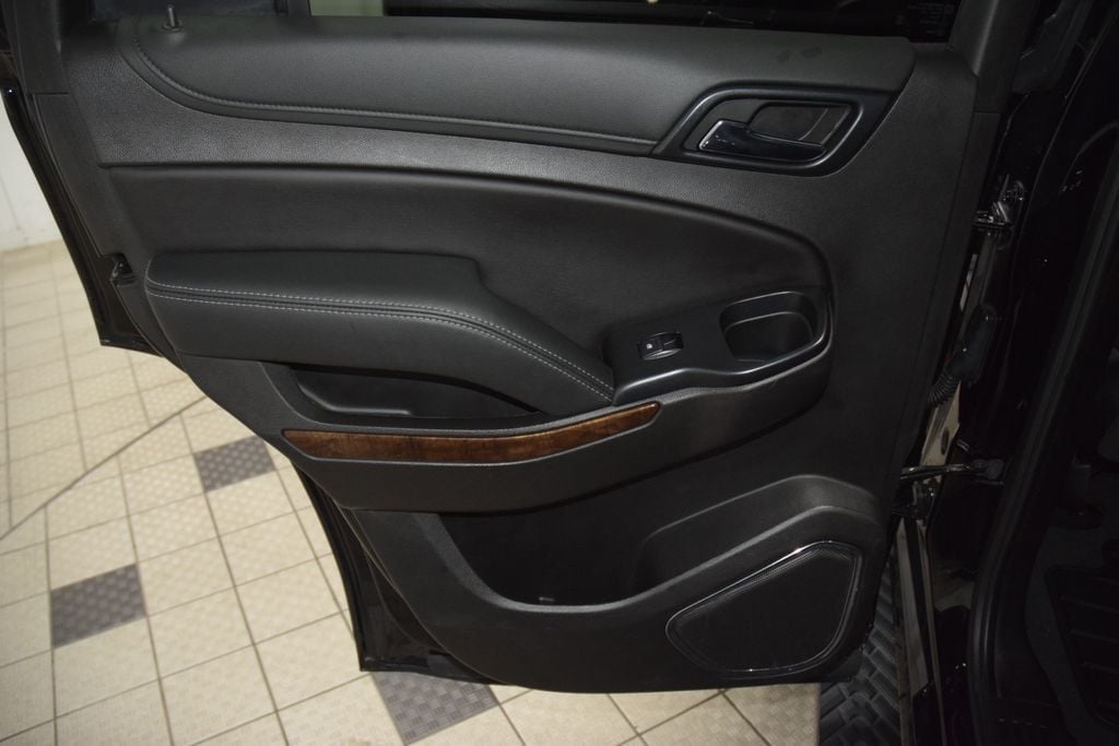 2019 Chevrolet Tahoe 4WD 4dr LT - 23071093 - 44