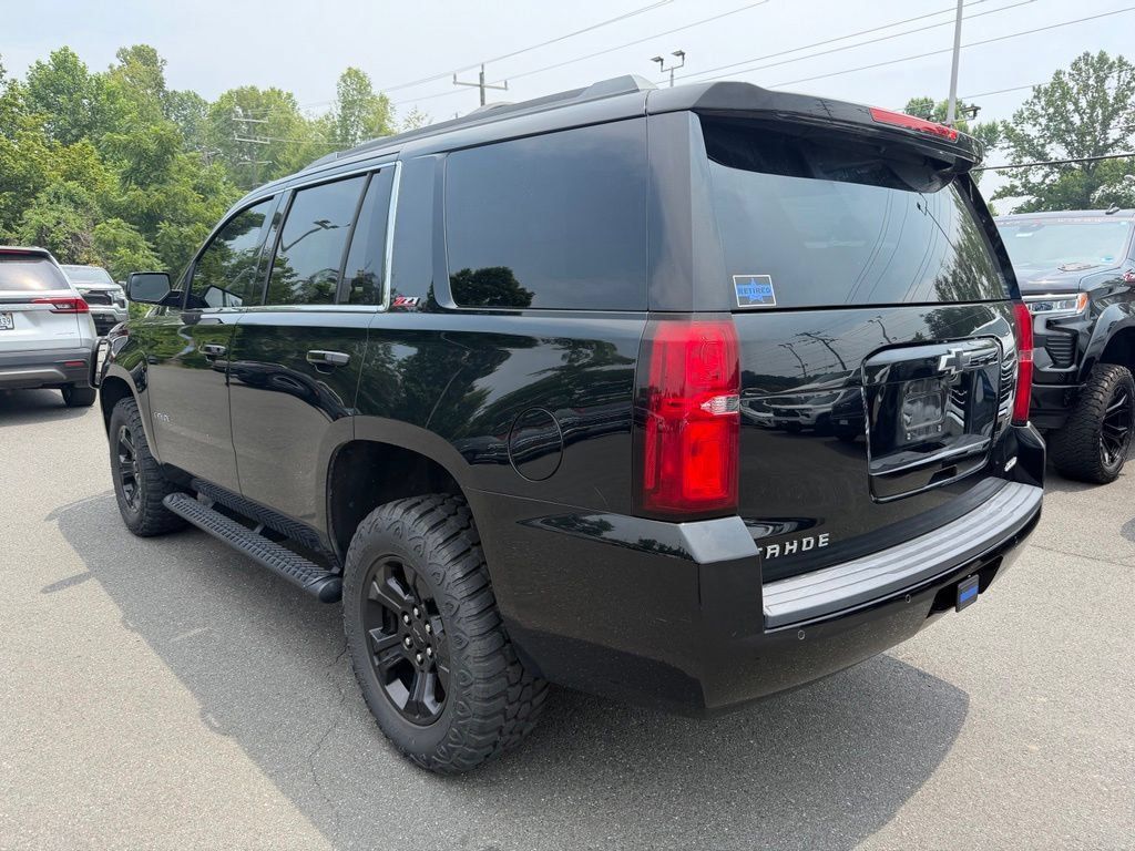 2019 Chevrolet Tahoe 4WD 4dr LT - 23071093 - 4