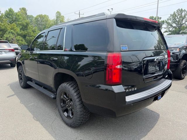 2019 Chevrolet Tahoe 4WD 4dr LT - 23071093 - 4
