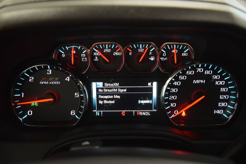 2019 Chevrolet Tahoe 4WD 4dr LT - 23071093 - 52