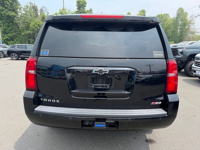 2019 Chevrolet Tahoe 4WD 4dr LT - 23071093 - 5
