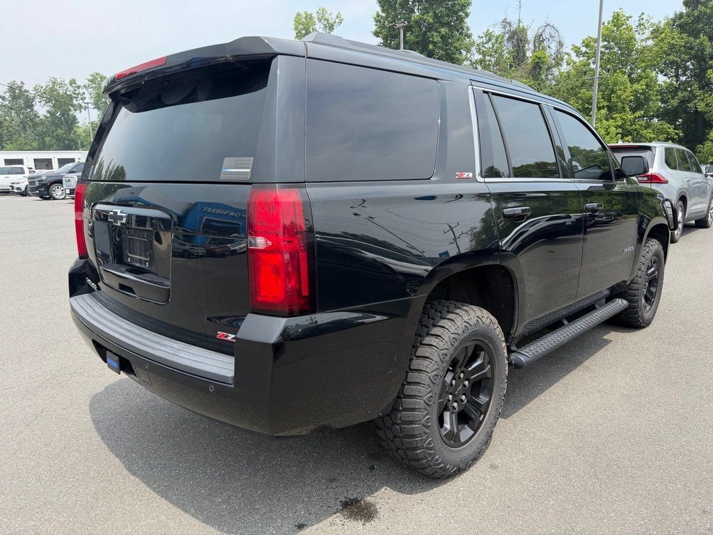 2019 Chevrolet Tahoe 4WD 4dr LT - 23071093 - 6