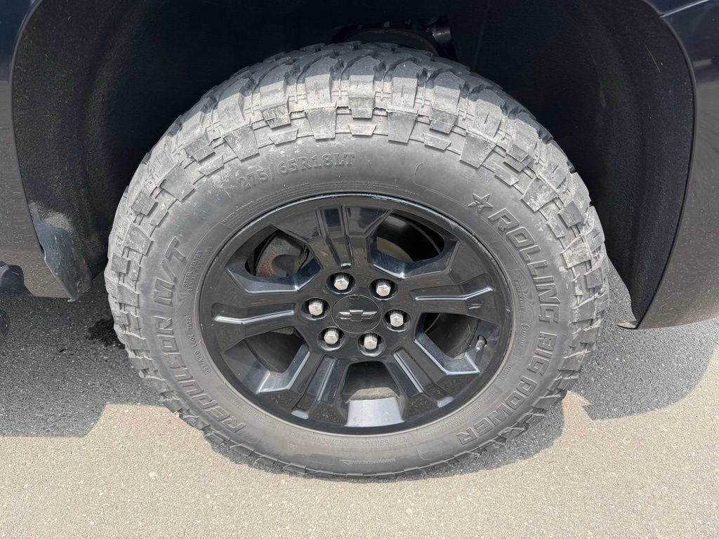 2019 Chevrolet Tahoe 4WD 4dr LT - 23071093 - 7