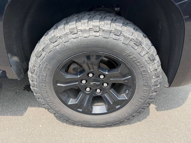 2019 Chevrolet Tahoe 4WD 4dr LT - 23071093 - 7