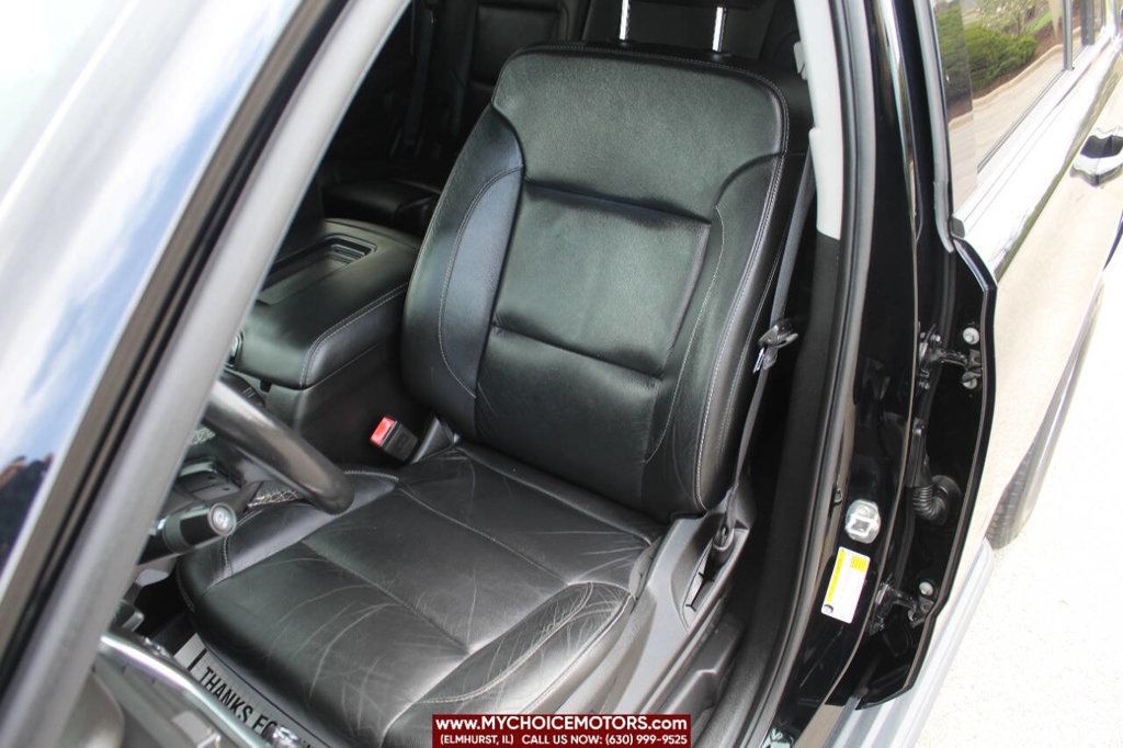 2019 Chevrolet Tahoe 4WD 4dr LT - 22831287 - 12