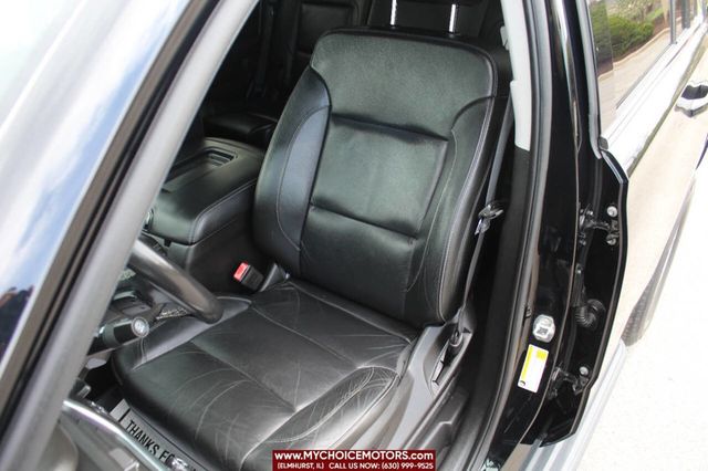 2019 Chevrolet Tahoe 4WD 4dr LT - 22831287 - 12