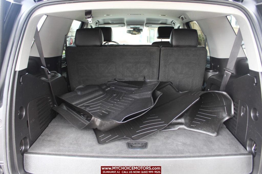 2019 Chevrolet Tahoe 4WD 4dr LT - 22831287 - 15