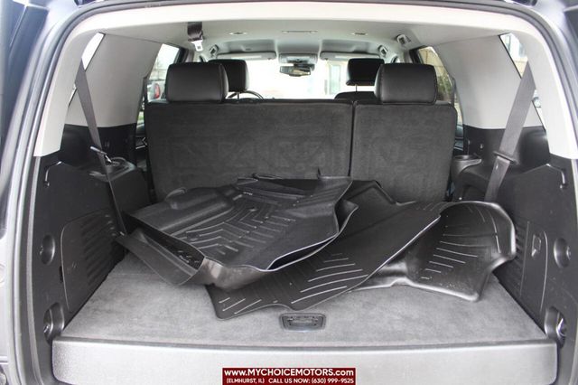2019 Chevrolet Tahoe 4WD 4dr LT - 22831287 - 15