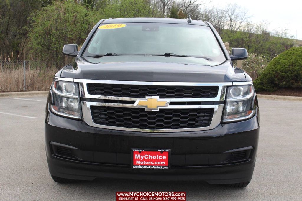 2019 Chevrolet Tahoe 4WD 4dr LT - 22831287 - 1