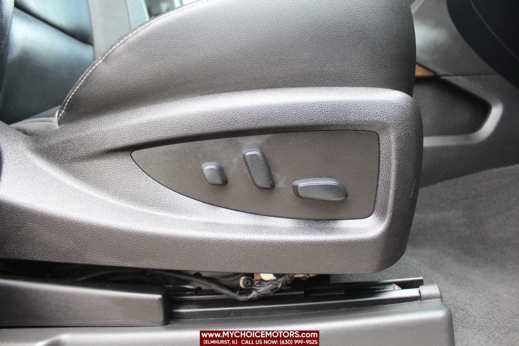 2019 Chevrolet Tahoe 4WD 4dr LT - 22831287 - 23